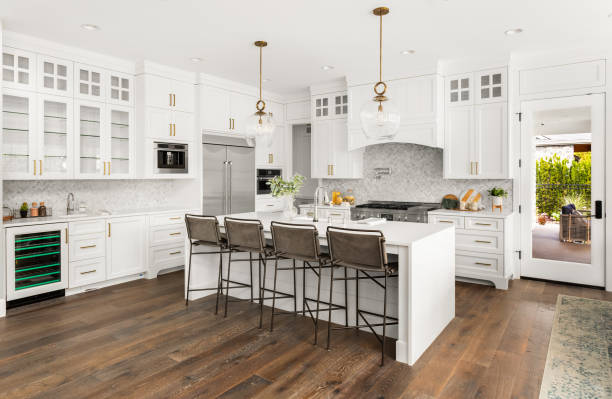 Reliable Cabinet Installation contractor in Riegelsville, PA by I E Kitchen