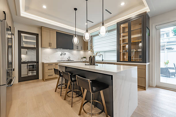 Affordable Cabinet Installation solutions in Riegelsville, PA